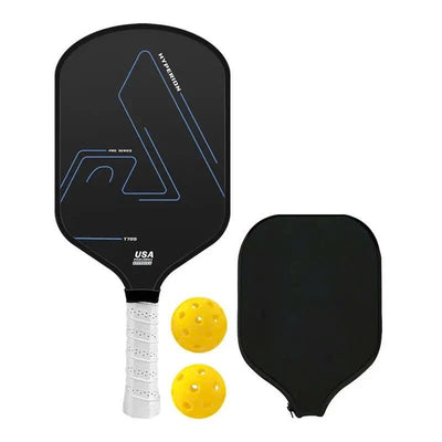 Pickleball Paddle Hyperion Carbon T700 16mm