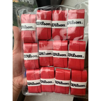 Wilson Pickleball Grips Pack of 12