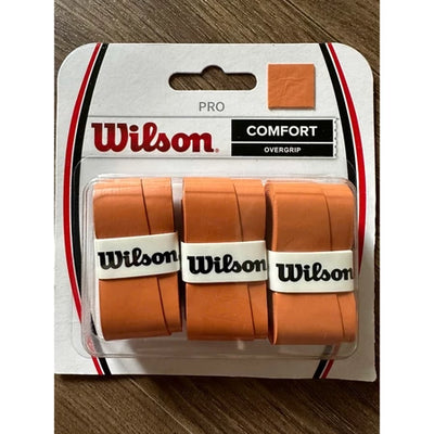 Wilson Pro Comfort Premium Pickleball Grip (1 piece)