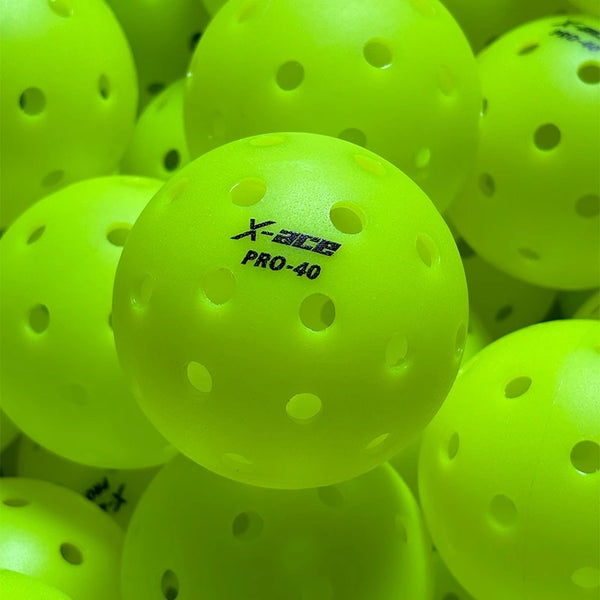 X-Ace Pickleball