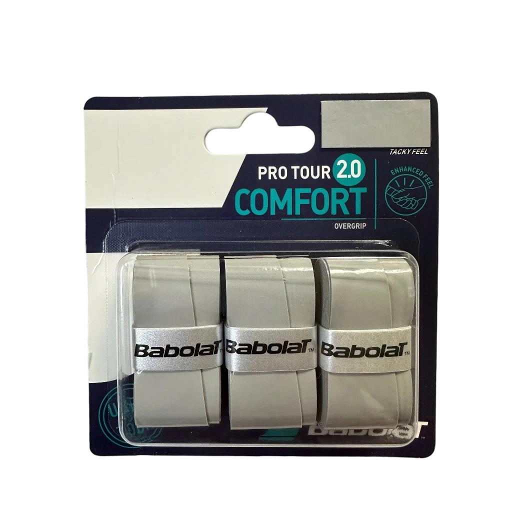Cuốn cán vợt Pickleball Babolat Pro Tour 2.0