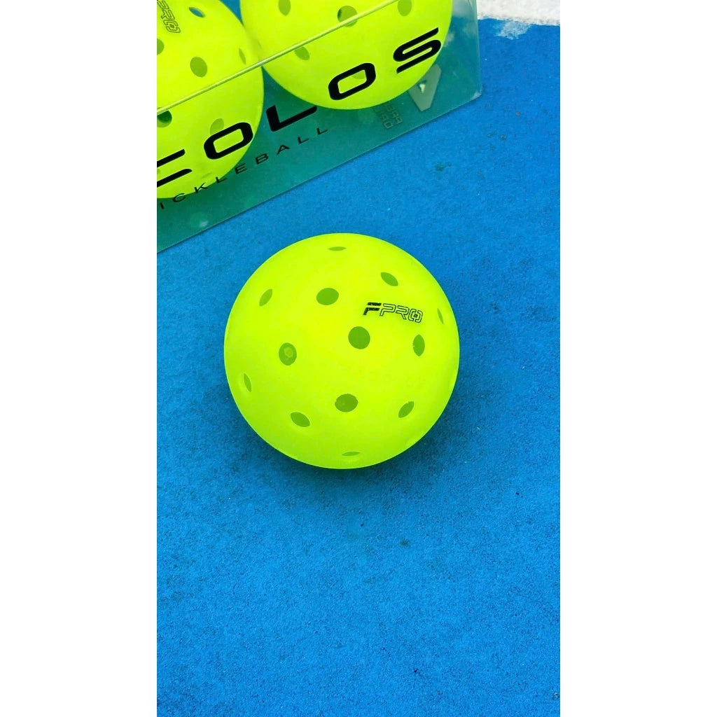 Facolos F-Pro Gen 2 Performance Pickleball
