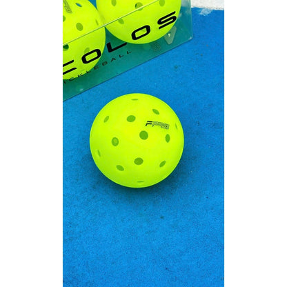 Facolos F-Pro Gen 2 Performance Pickleball
