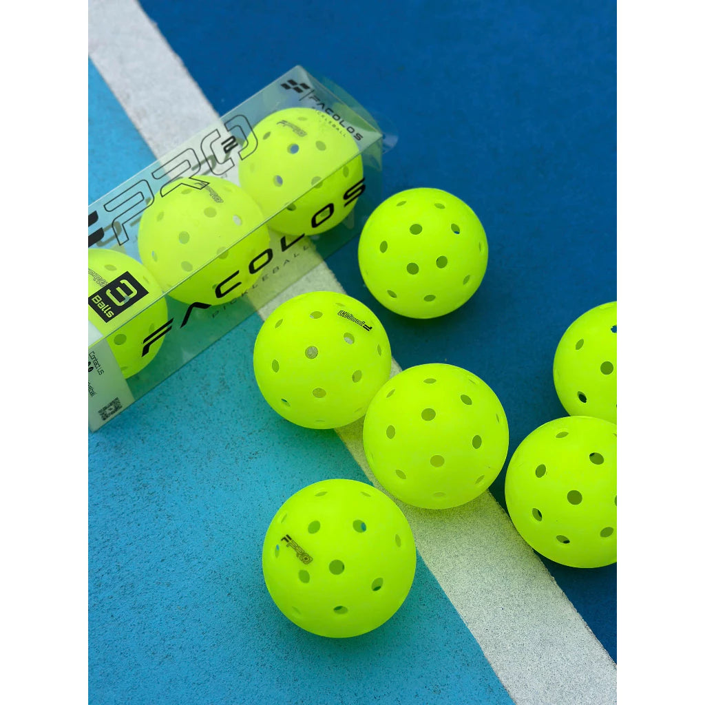 Facolos F-Pro Gen 2 Performance Pickleball