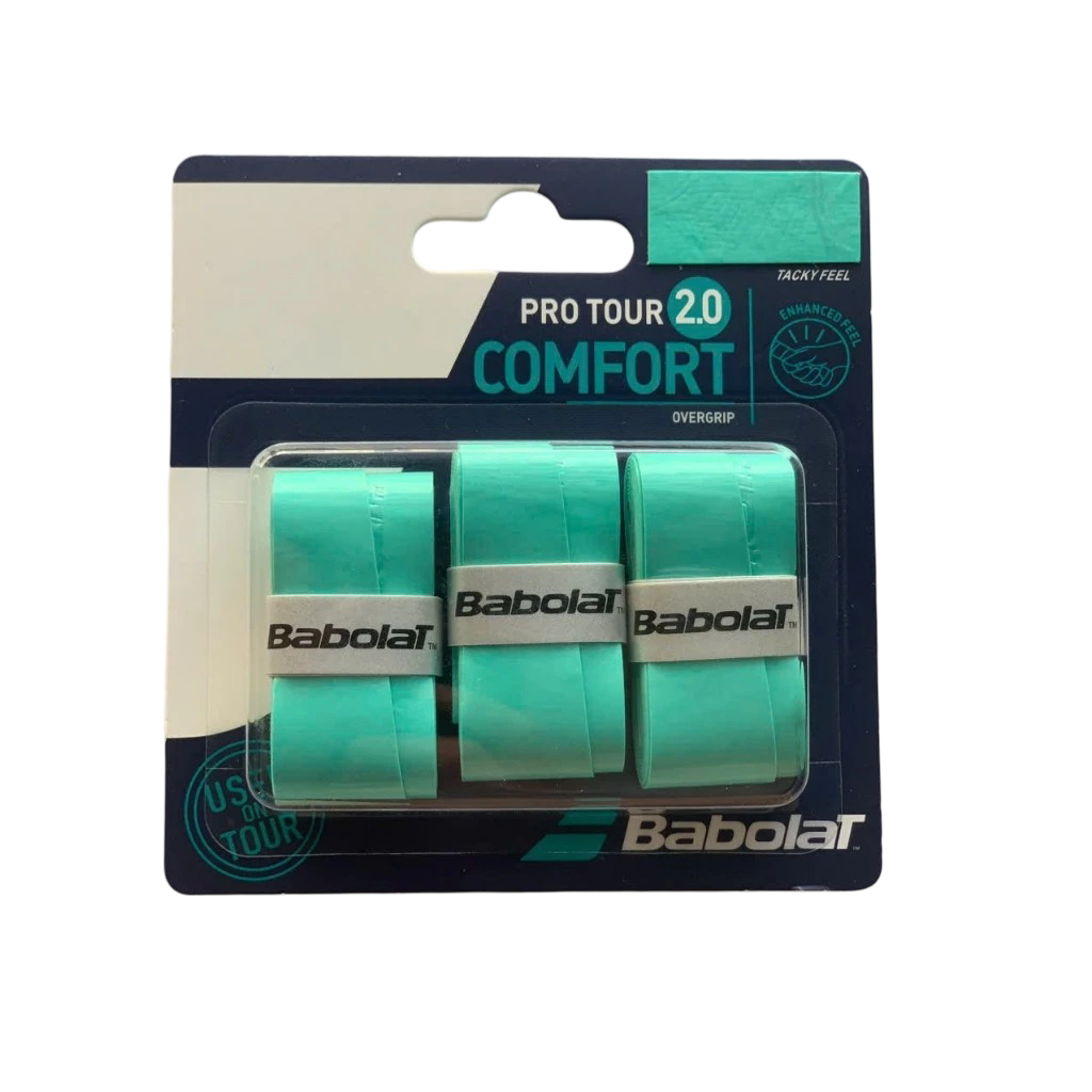 Babolat Pro Tour 2.0 Pickleball Racquet Grip