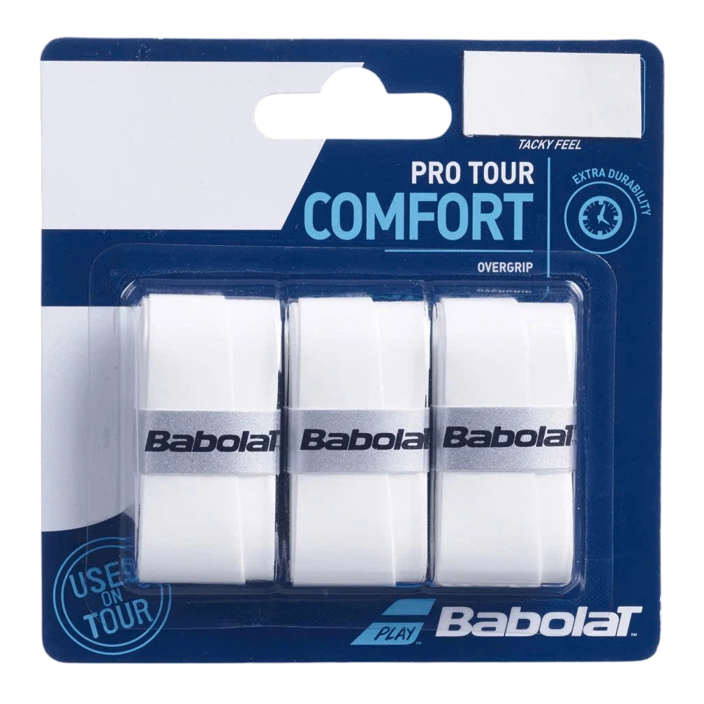 Babolat Pro Tour 2.0 Pickleball Racquet Grip
