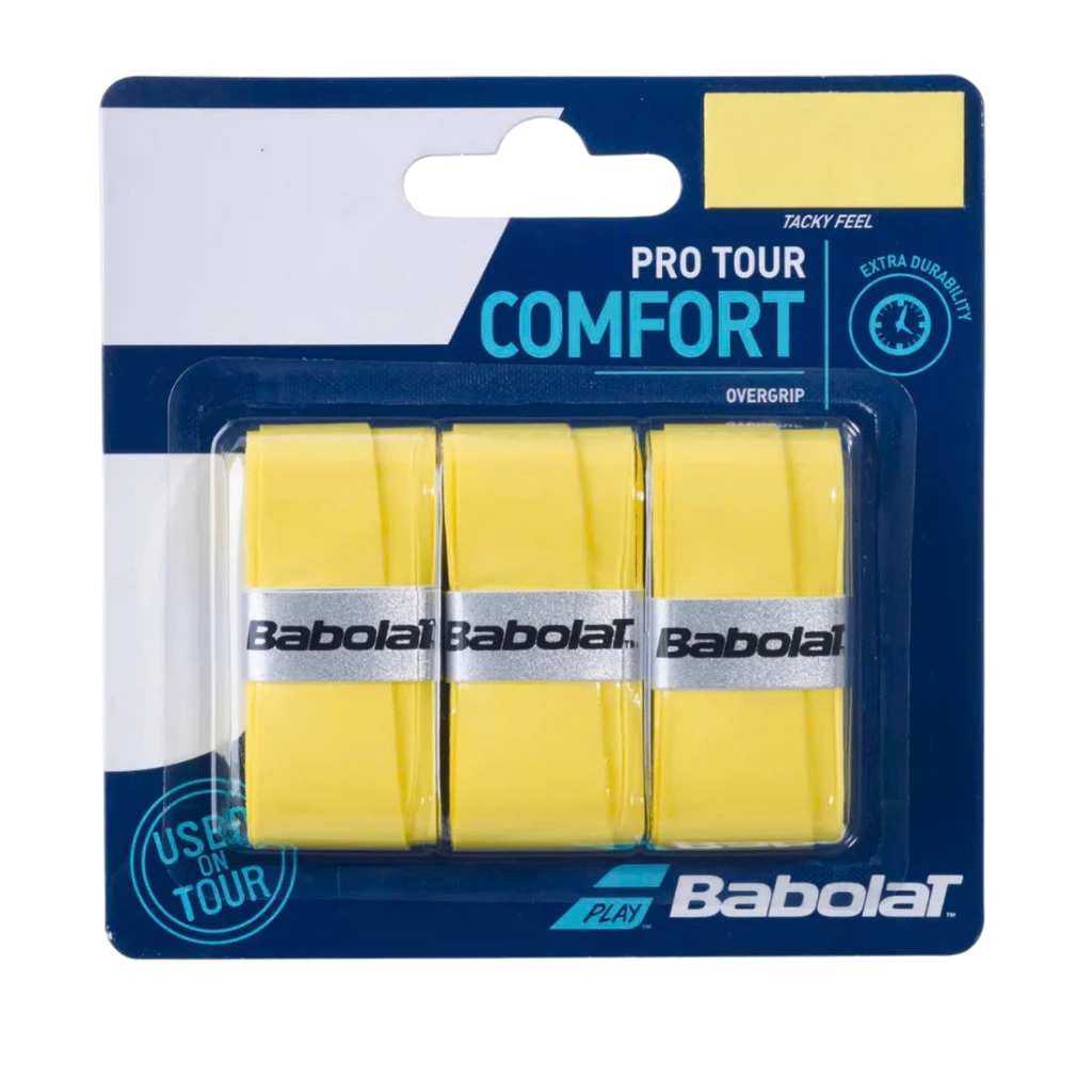 Babolat Pro Tour 2.0 Pickleball Racquet Grip