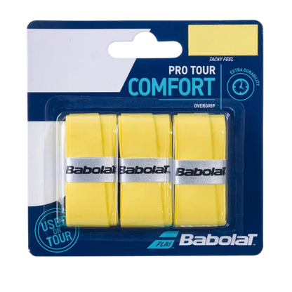 Babolat Pro Tour 2.0 Pickleball Racquet Grip