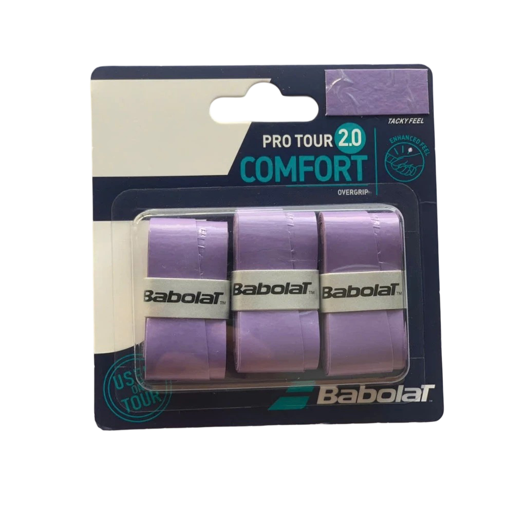 Babolat Pro Tour 2.0 Pickleball Racquet Grip