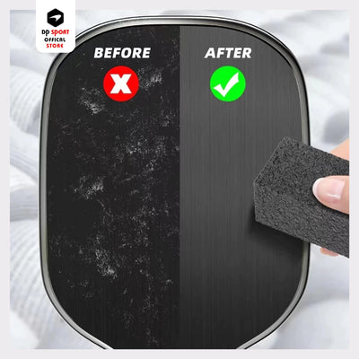 Genuine JPN Pickleball Racket Surface Cleaner