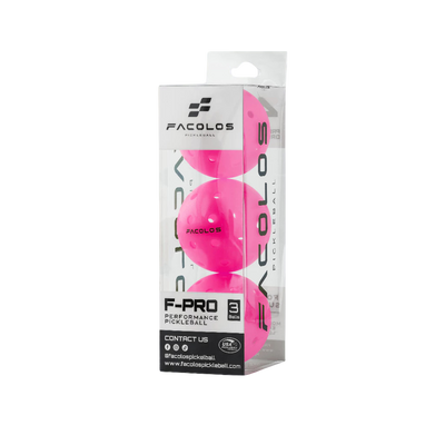 Facolos F-Pro Performance Pickleball