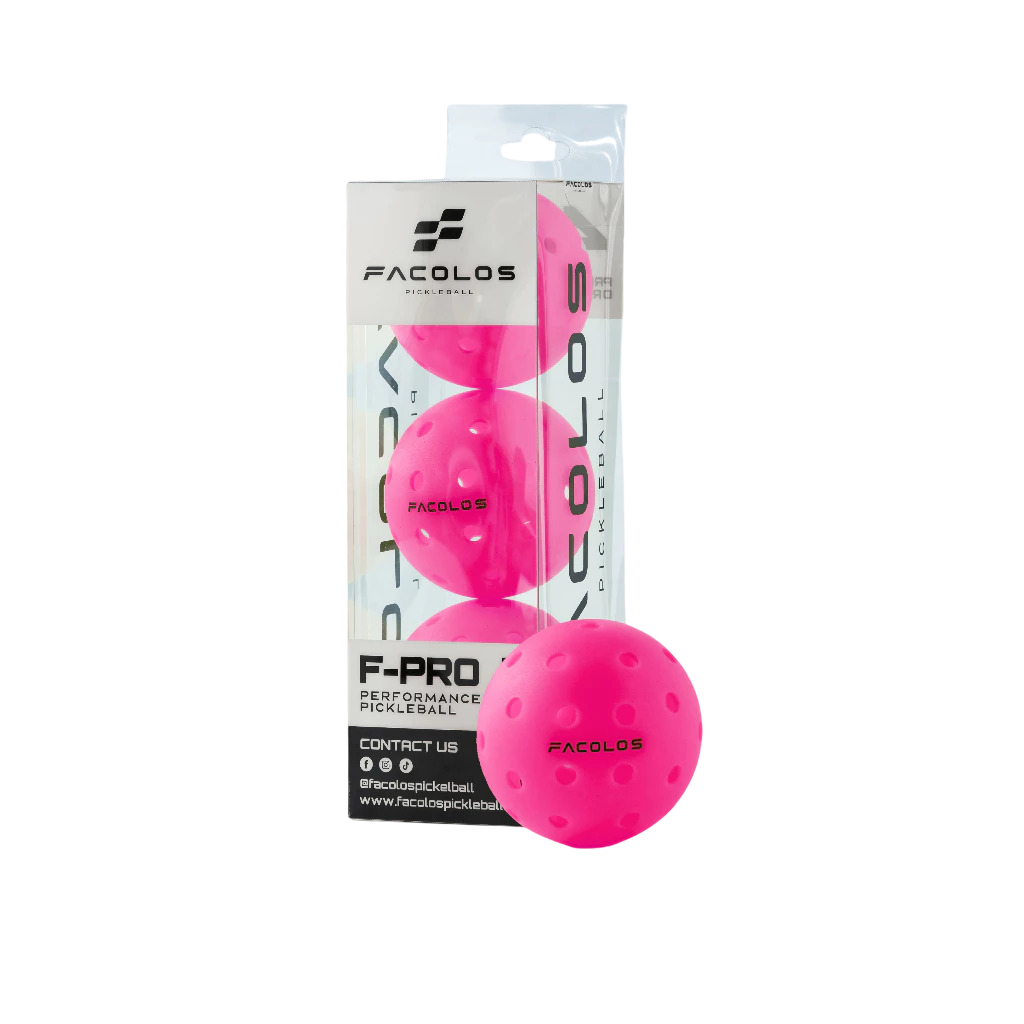 Facolos F-Pro Performance Pickleball