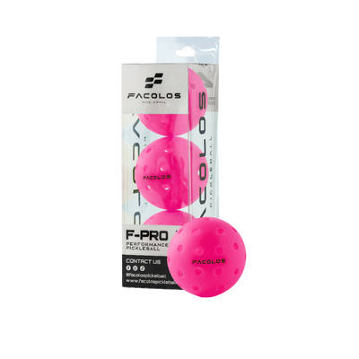Facolos F-Pro Performance Pickleball