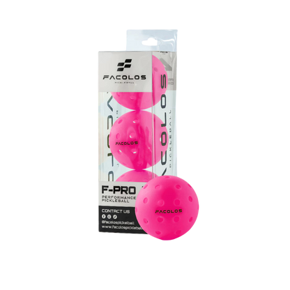Facolos F-Pro Performance Pickleball