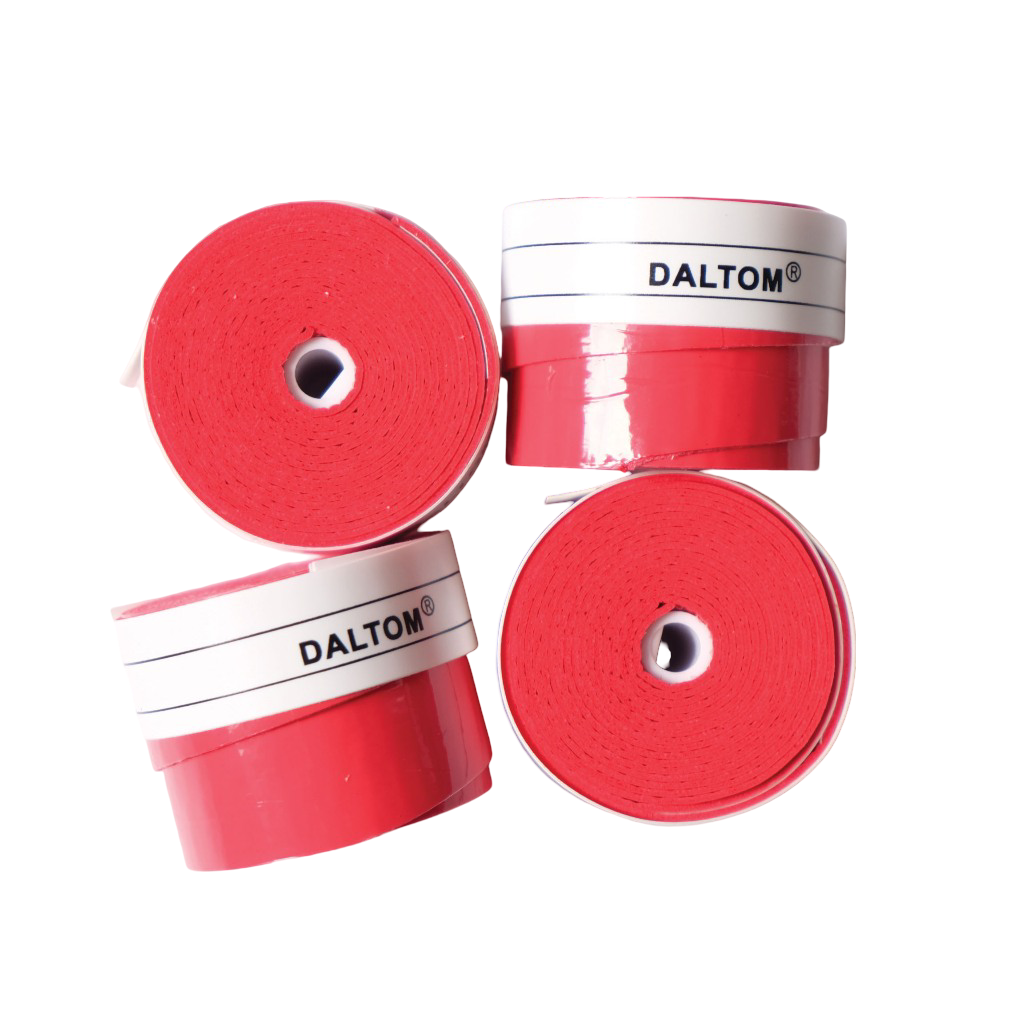 Genuine Daltom Pickleball Racket Grip (Made in China)
