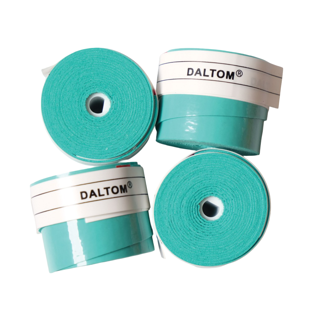 Genuine Daltom Pickleball Racket Grip (Made in China)