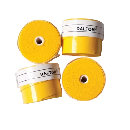 Genuine Daltom Pickleball Racket Grip (Made in China)