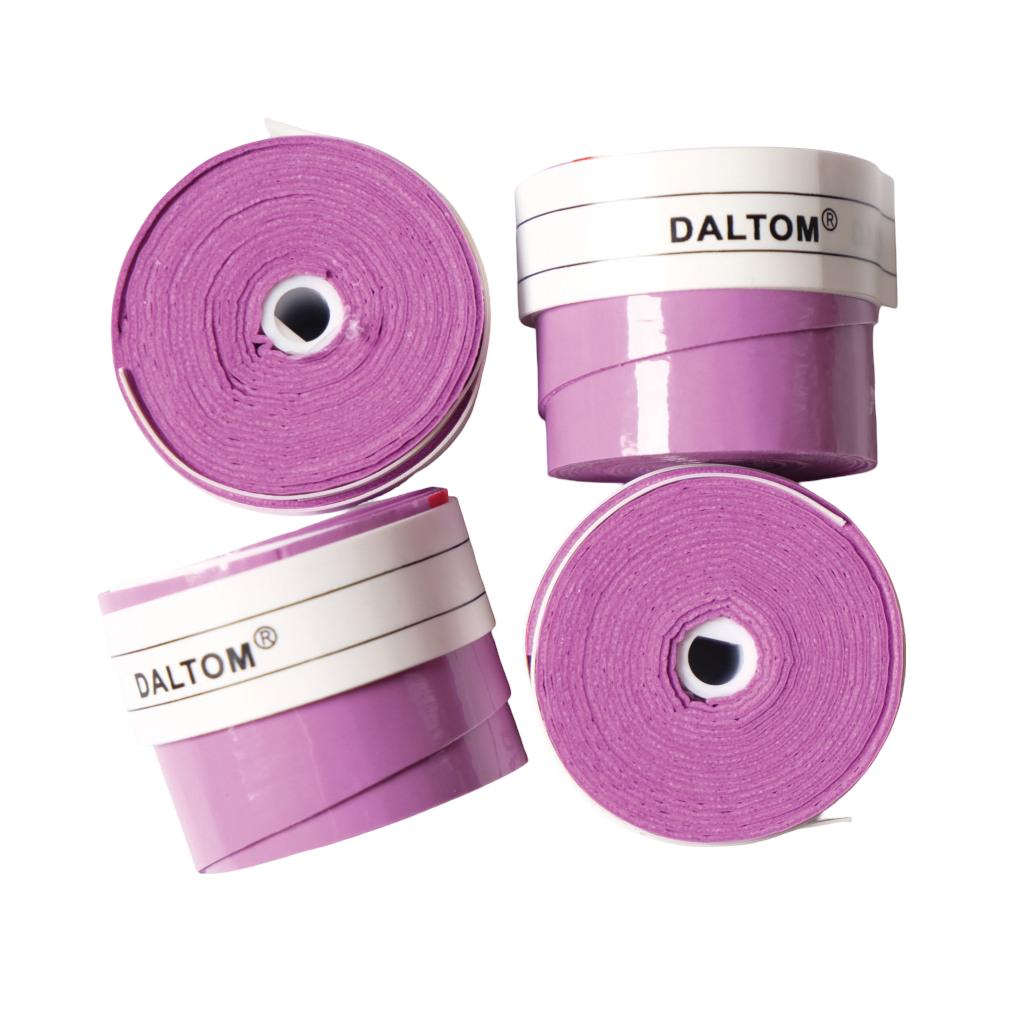 Genuine Daltom Pickleball Racket Grip (Made in China)