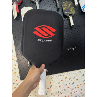Selkirk paddle cover