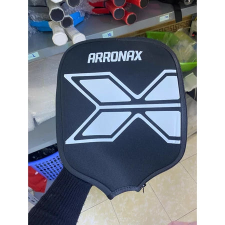 Arronax racket head protector