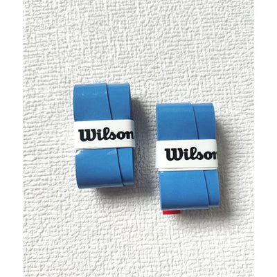Wilson Pro Comfort Pickleball Grips (Pack of 3)