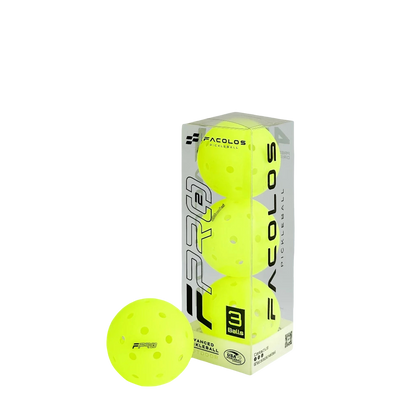Facolos F-Pro Gen 2 Performance Pickleball