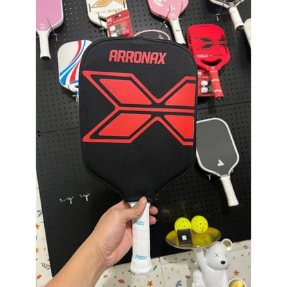 Arronax racket head protector