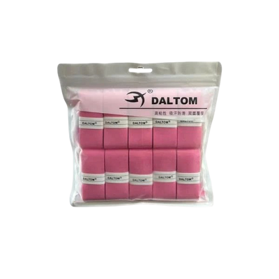 Daltom Ultra Absorption 2-layer Pickleball Overgrip (China domestic product)