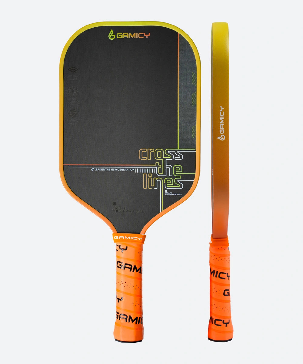 Gamicy Cross G-Pro Series Pickleball Racket