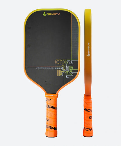 Gamicy Cross G-Pro Series Pickleball Racket