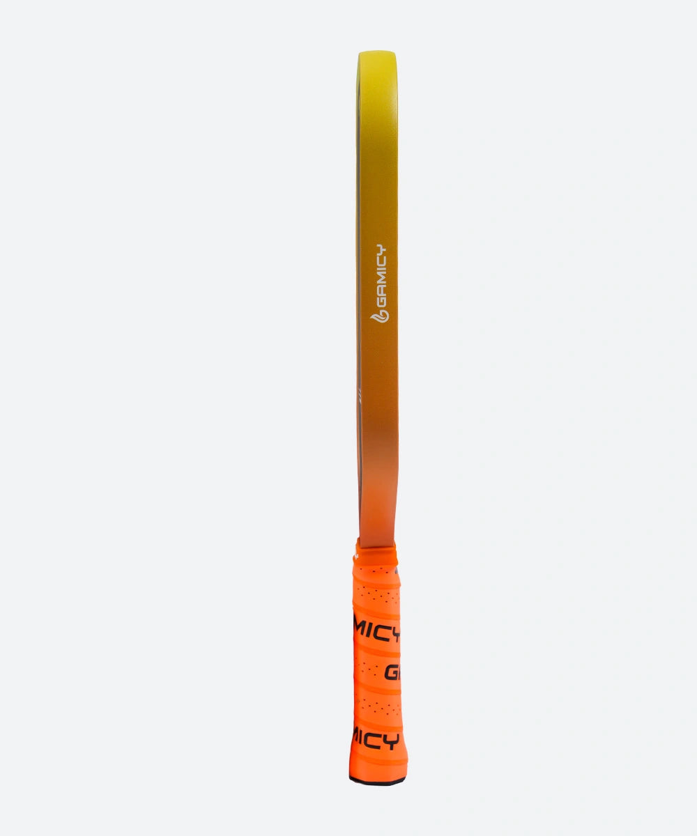 Gamicy Cross G-Pro Series Pickleball Racket