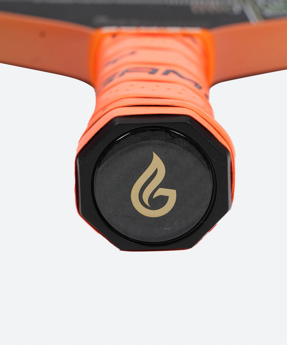 Gamicy Cross G-Pro Series Pickleball Racket