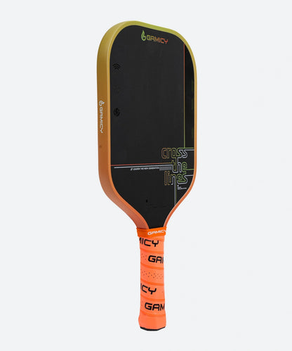Gamicy Cross G-Pro Series Pickleball Racket