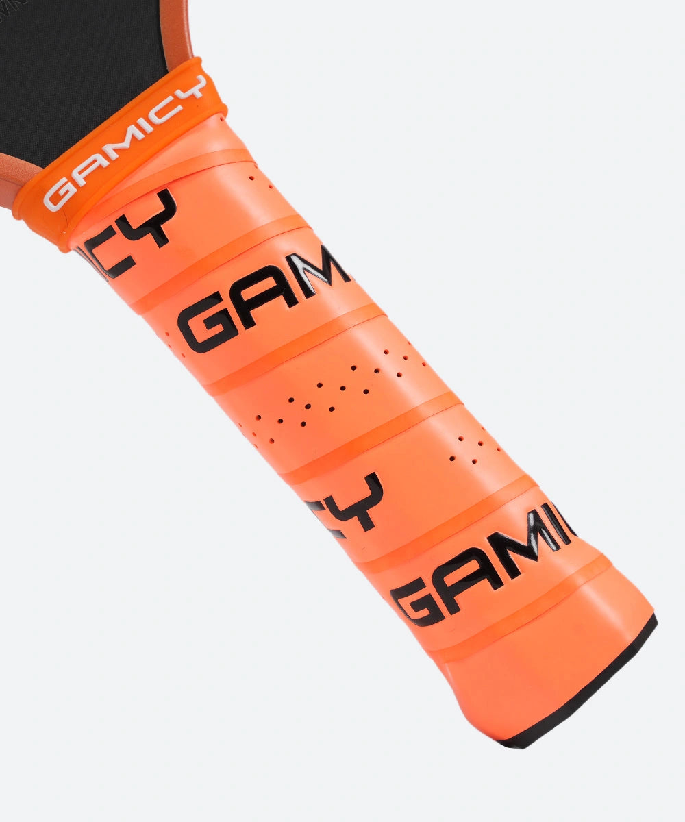 Gamicy Cross G-Pro Series Pickleball Racket