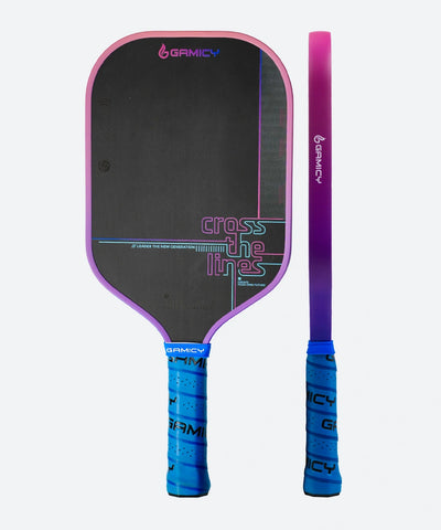 Vợt Pickleball Gamicy Cross G-Pro Series
