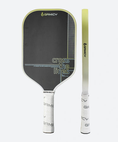 Vợt Pickleball Gamicy Cross G-Pro Series