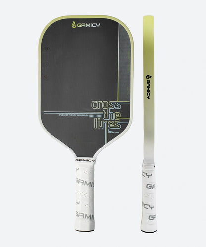 Gamicy Cross G-Pro Series Pickleball Racket