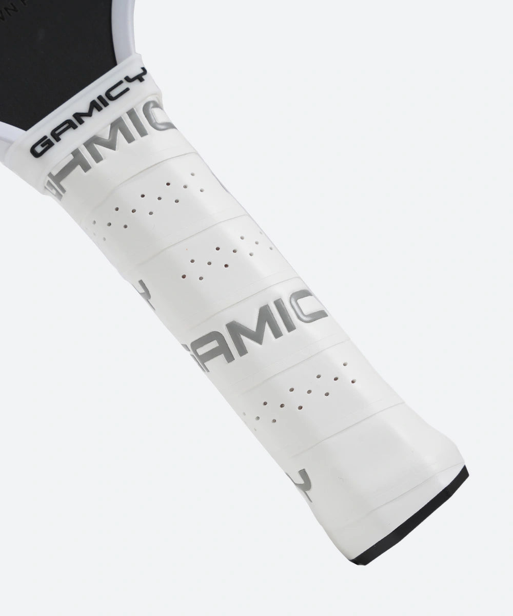 Gamicy Cross G-Pro Series Pickleball Racket