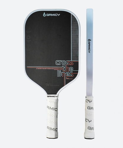Gamicy Cross G-Pro Series Pickleball Racket