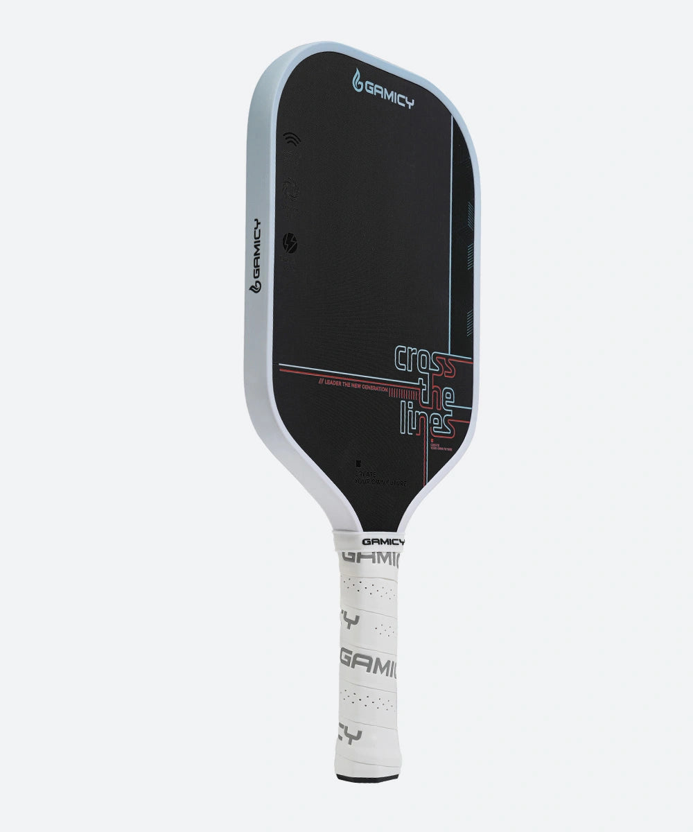 Gamicy Cross G-Pro Series Pickleball Racket