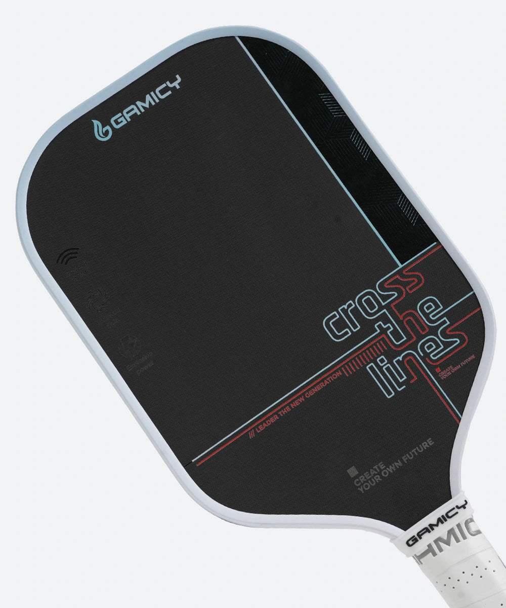 Gamicy Cross G-Pro Series Pickleball Racket