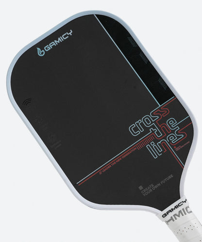 Gamicy Cross G-Pro Series Pickleball Racket