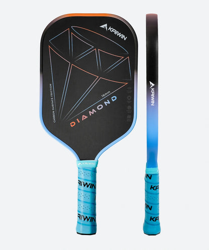 Vợt Pickleball Kaiwin Diamond K-Pro Series