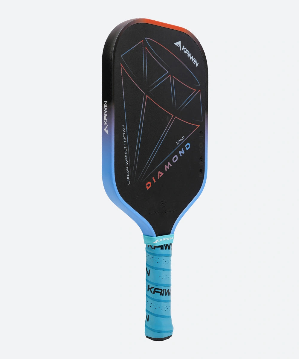 Vợt Pickleball Kaiwin Diamond K-Pro Series