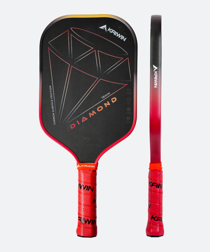 Vợt Pickleball Kaiwin Diamond K-Pro Series