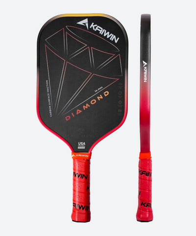 Vợt Pickleball Kaiwin Diamond K-Pro Gen 1