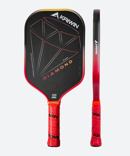 Pickleball racket Kaiwin Diamond Gen 2