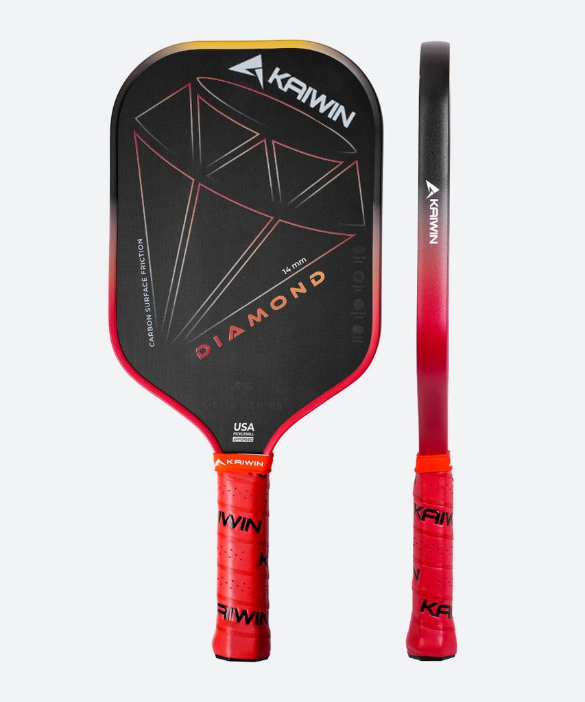 Pickleball racket Kaiwin Diamond Gen 2