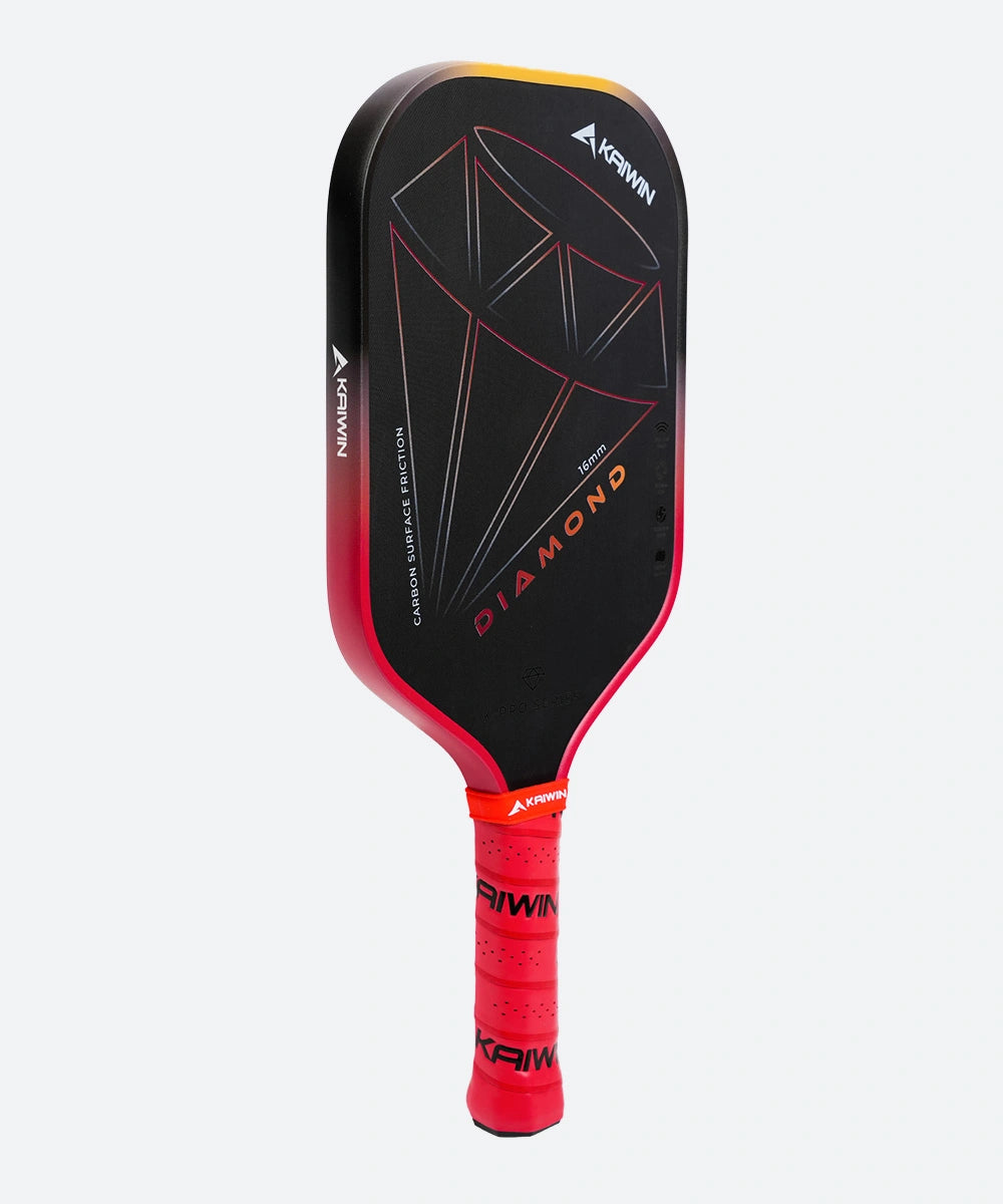 Vợt Pickleball Kaiwin Diamond K-Pro Series