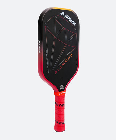 Vợt Pickleball Kaiwin Diamond K-Pro Gen 1